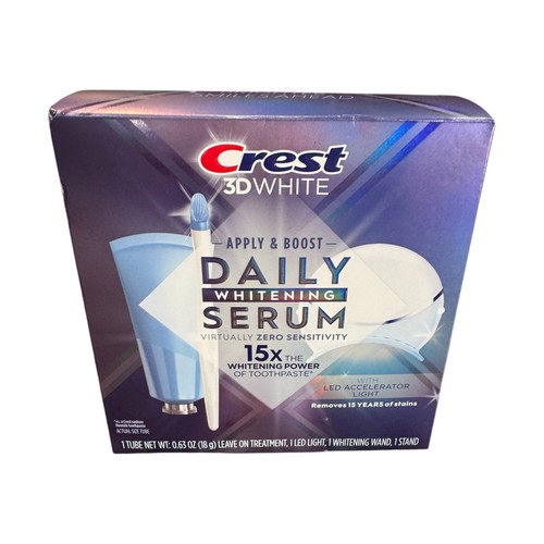 Crest white daily - crest,