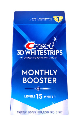 Crest whitening - , –