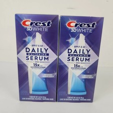 Crest 3D White Apply & Go
