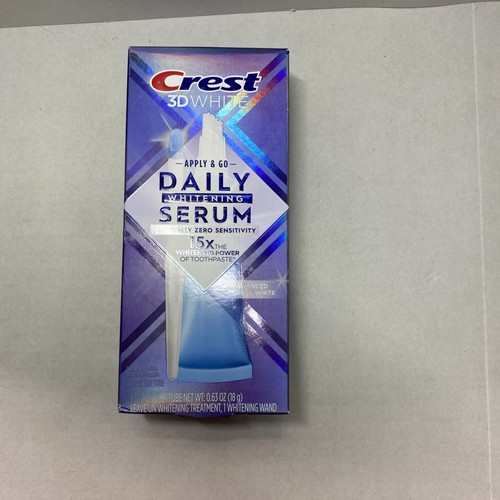 Crest daily whitening - daily,