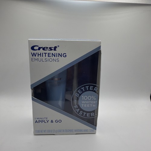 Minute apply go crest - 1,