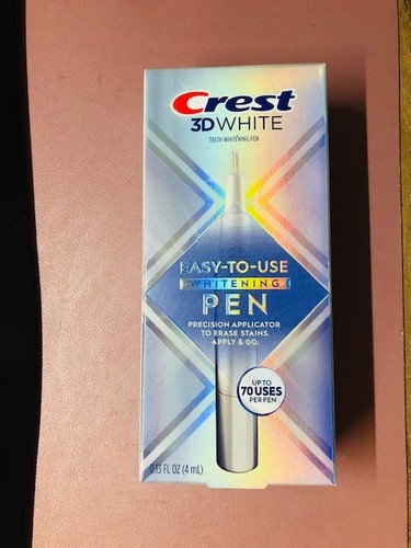 Crest white teeth - teeth, whitening