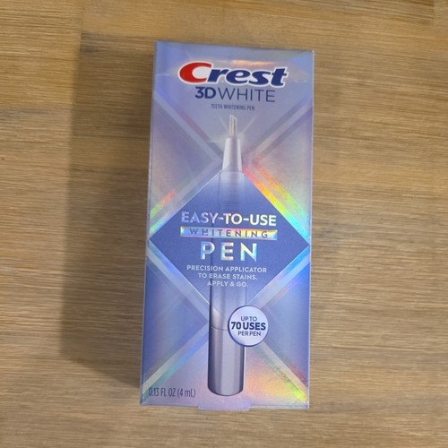 Crest white easy use - white, to