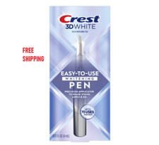 Crest 3d Whitening PEN, up to