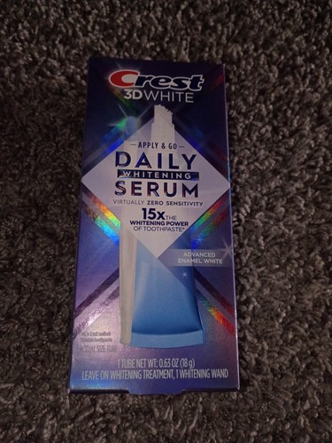 Crest daily whitening - daily,