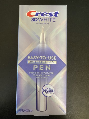 Crest white easy - crest,