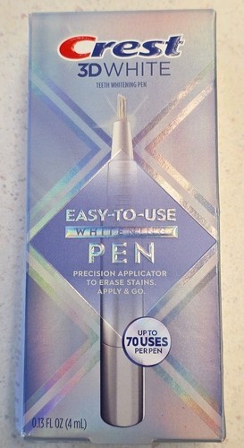 Crest white easy use - crest,