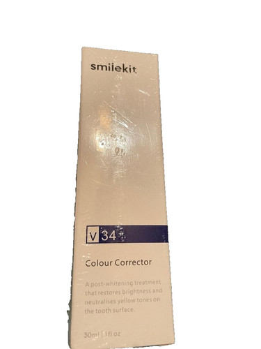 Smilekit v34 formula - smilekit,