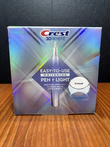 Crest white easy - easy, to