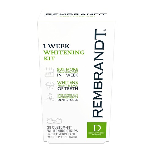 Rembrandt deeply white - rembrandt,
