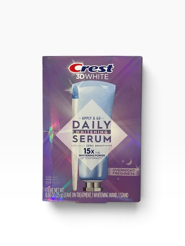 Crest white daily - crest,