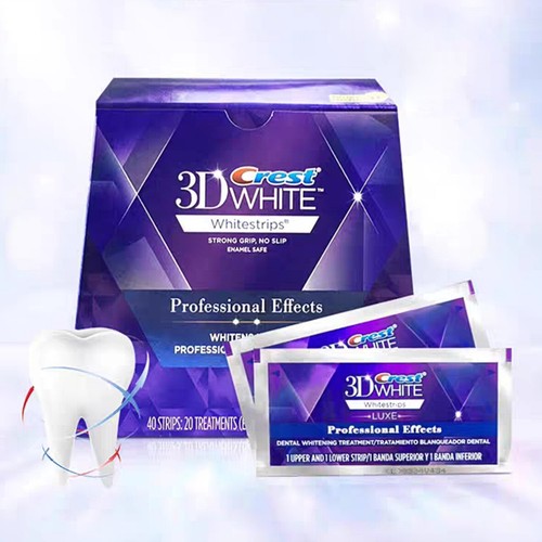White teeth luxe - white, luxe✅