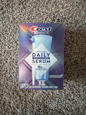 Crest 3D White Daily Whitening