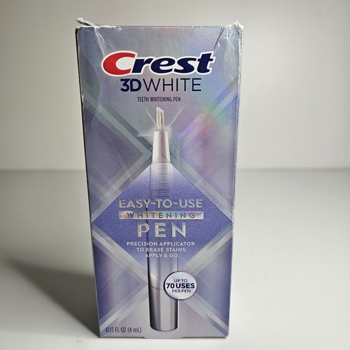 Crest white easy - crest,