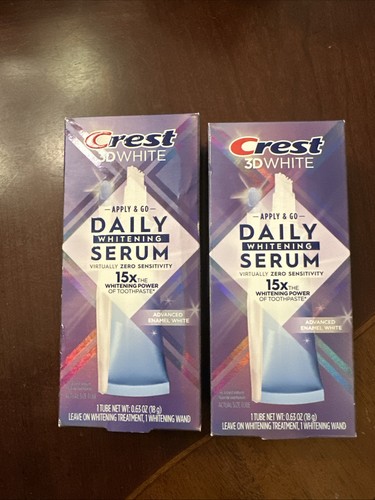 Crest white apply - white, &