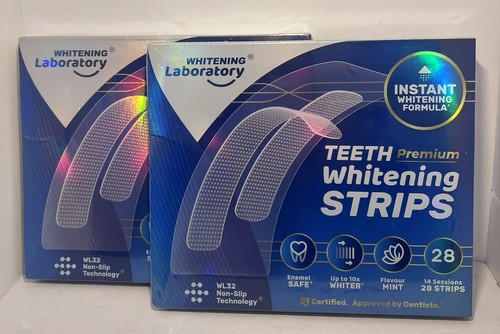 Whitening laboratory premium - laboratory,