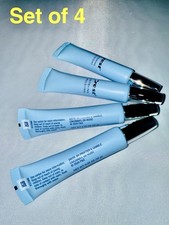 Set Of 4, New Crest Whitening