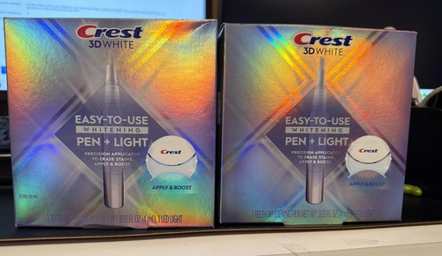Lot crest 3 d white - -, 3-d