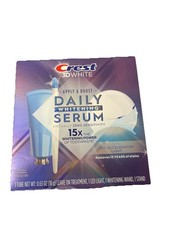 Crest 3D White Daily Whitening