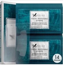 Eclat Teeth Whitening Strips