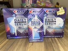 New/Sealed “2” Crest 3D