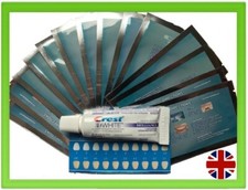 28 WHITE TEETH WHITENING STRIP