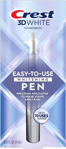 Crest white easy use - crest, easy-to-use